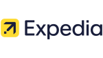 Expedia is supported by Reputic Expedia Logo